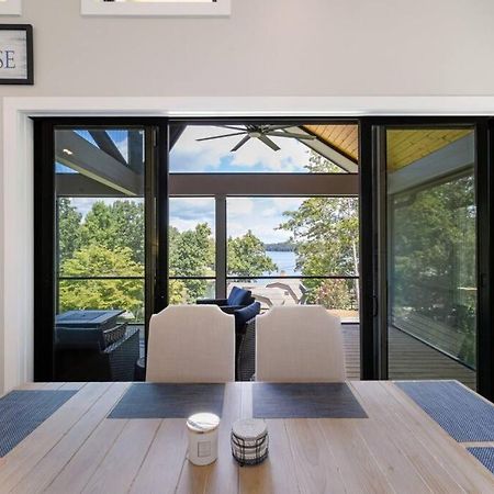 New Home, Dock, Kayaks, Game Room, Water Views Winchester Екстер'єр фото