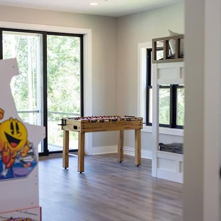 New Home, Dock, Kayaks, Game Room, Water Views Winchester Екстер'єр фото