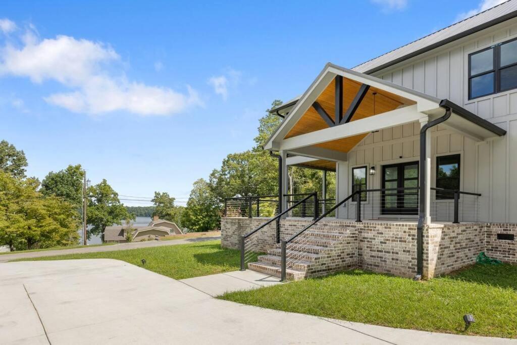 New Home, Dock, Kayaks, Game Room, Water Views Winchester Екстер'єр фото