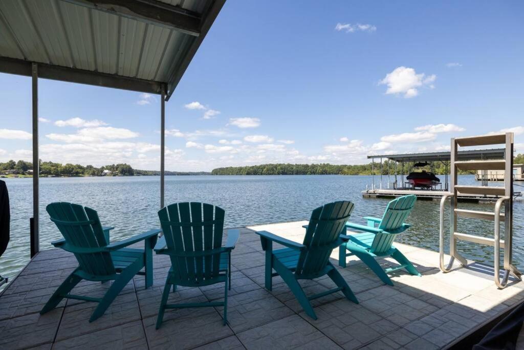 New Home, Dock, Kayaks, Game Room, Water Views Winchester Екстер'єр фото