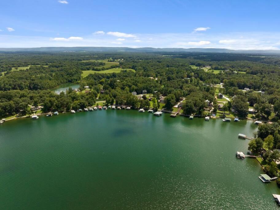 New Home, Dock, Kayaks, Game Room, Water Views Winchester Екстер'єр фото